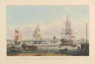 Edward Duncan - Whampoa in China.webp