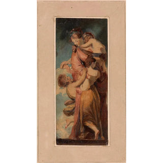 Edward Francis Burney - Charity.webp