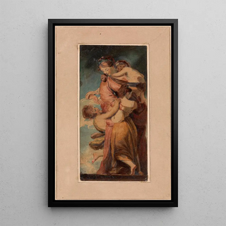 Edward Francis Burney - Charity.webp