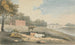 Pastorale - Edward Francis Burney — visning af kunstværket