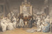 Le triomphe de la musique - Edward Francis Burney — visning af kunstværket