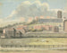 Vue à Margate - Edward Francis Burney — visning af kunstværket