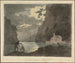 Vue nær Bristol - Edward Francis Burney — visning af kunstværket