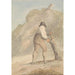 Bûcheron - Edward Francis Burney — visning af kunstværket