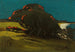 Pohutukawa - Edward Friström — visning af kunstværket
