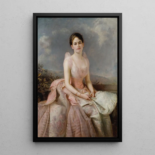 Edward Hughes - Juliette Gordon Low.webp