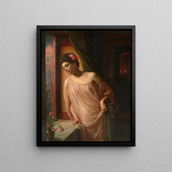 Edward John Poynter - Asteri.webp