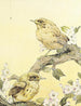 Le Marteau jaune - Edward Julius Detmold — visning af kunstværket