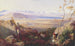 Butrinto Albanien - Edward Lear — visning af kunstværket