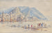 Hardwar Inde - Edward Lear — visning af kunstværket