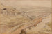 Jerusalem - Edward Lear — visning af kunstværket