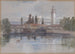 Monastir - Edward Lear — visning af kunstværket