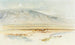 Platées Grækenland - Edward Lear — visning af kunstværket