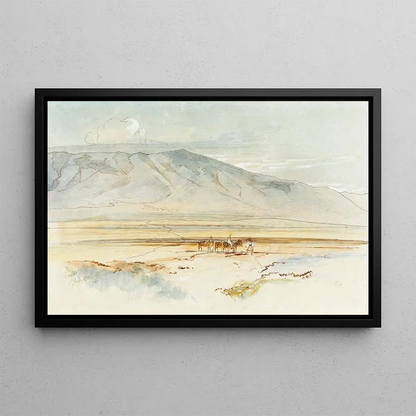 Edward Lear - Plataea Greece.webp