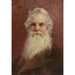 Reproduktion af maleriet Samuel Finley Breese Morse - Edward Lind Morse
