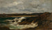 Newport - Edward Mitchell Bannister — visning af kunstværket