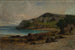 Rochers i Newport - Edward Mitchell Bannister — visning af kunstværket