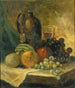 Naturtro - Edward Mitchell Bannister — visning af kunstværket