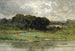 Terre de marais - Edward Mitchell Bannister — visning af kunstværket