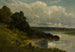 La Rivière Palmer - Edward Mitchell Bannister — visning af kunstværket