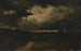 La Tempête - Edward Mitchell Bannister — visning af kunstværket
