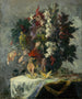Uden titel - Edward Mitchell Bannister — visning af kunstværket