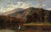 Sejlskib uden titel ved floden - Edward Mitchell Bannister — visning af kunstværket