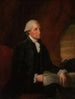 George Washington - Edward Savage — visning af kunstværket