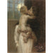 Le Baiser - Edward Stott — visning af kunstværket