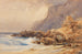 Marina Piccola Capri - Edward Theodore Compton — visning af kunstværket