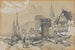 Oberwesel - Edward Theodore Compton — visning af kunstværket