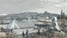 Vue de Genève - Edward Theodore Compton — visning af kunstværket