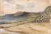 Baie de Sheppey, Sheerness, England - Edward W. Fitch — visning af kunstværket