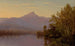 Mont Chocorua, New Hampshire - Edward W. Nichols — visning af kunstværket