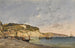 Beer Cove, Devon - Edward William Cooke — visning af kunstværket