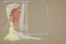 Gruppe af figurer - Edwin Austin Abbey — visning af kunstværket