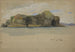 Île de Staffa - Edwin Austin Abbey — visning af kunstværket