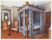 Une chambre Hepplewhite - Edwin Foley — visning af kunstværket