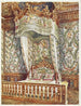 Lit d'apparat doré de la reine Marie-Antoinette - Edwin Foley — visning af kunstværket