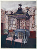 La salle chinoise Chippendale på Badminton House - Edwin Foley — visning af kunstværket