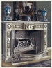 Cheminée Wedgwood Flaxman - Edwin Foley — visning af kunstværket