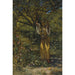 I haven - Edwin Lord Weeks — visning af kunstværket