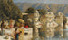 Lac ved Udaipur, Indien - Edwin Lord Weeks — visning af kunstværket