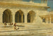 La mosquée de la Perle, Agra - Edwin Lord Weeks — visning af kunstværket
