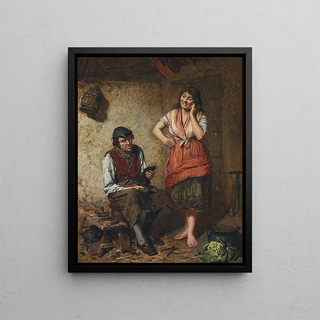 Edwin Thomas Roberts - New shoes.webp