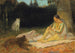 Le Joueur de flûte - Edwin Willard Deming — visning af kunstværket