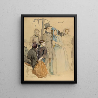 Eero Jrnefelt - Florajuhla Kumthden kentll.webp