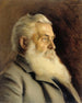 Portrait af M. Ahnger - Eero Järnefelt — visning af kunstværket