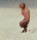 Egarret - Franz von Stuck — visning af kunstværket