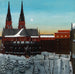 Johannes' kirke i Helsinki - Sulho Sipil — visning af kunstværket